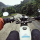 Image for article titled Riding Motorcycles And Ostriches In Vietnam's Mountains